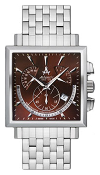 Wrist watch Atlantic for Men - picture, image, photo