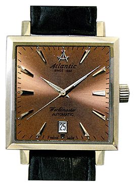 Wrist watch Atlantic for Men - picture, image, photo