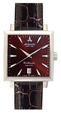 Wrist watch Atlantic for Men - picture, image, photo