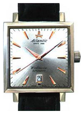 Wrist watch Atlantic for Men - picture, image, photo