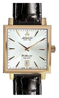 Wrist watch Atlantic for Men - picture, image, photo