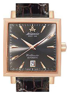 Wrist watch Atlantic for Men - picture, image, photo