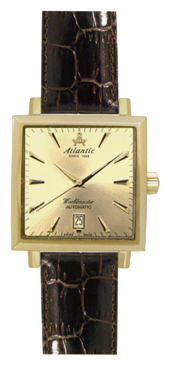 Wrist watch Atlantic for Men - picture, image, photo