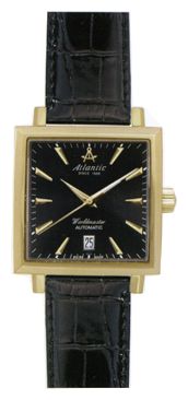 Wrist watch Atlantic for Men - picture, image, photo