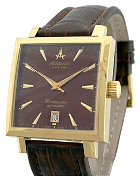 Wrist watch Atlantic for Men - picture, image, photo