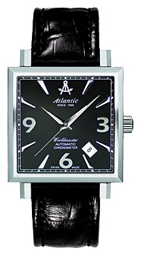 Wrist watch Atlantic for Men - picture, image, photo