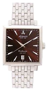 Wrist watch Atlantic for Men - picture, image, photo