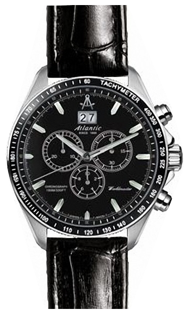 Wrist watch Atlantic for Men - picture, image, photo