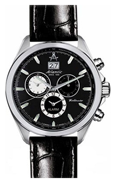 Wrist watch Atlantic for Men - picture, image, photo