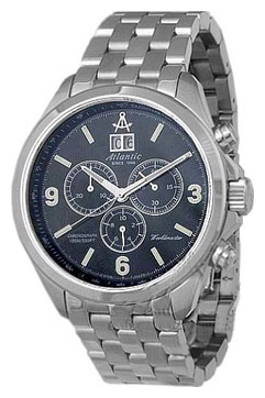 Wrist watch Atlantic for Men - picture, image, photo