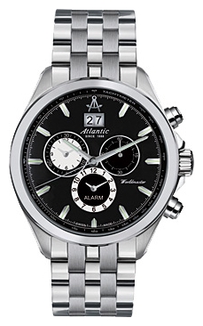 Wrist watch Atlantic for Men - picture, image, photo