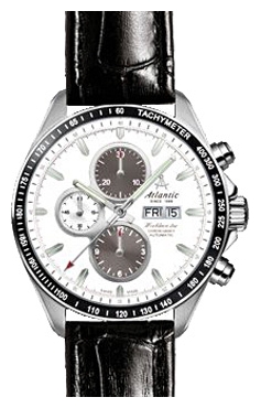 Wrist watch Atlantic for Men - picture, image, photo