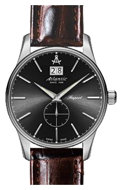 Wrist watch Atlantic for Men - picture, image, photo