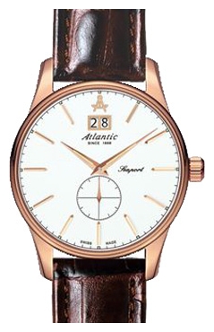 Wrist watch Atlantic for Men - picture, image, photo