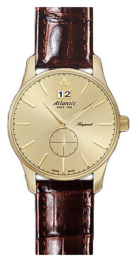 Wrist watch Atlantic for Men - picture, image, photo