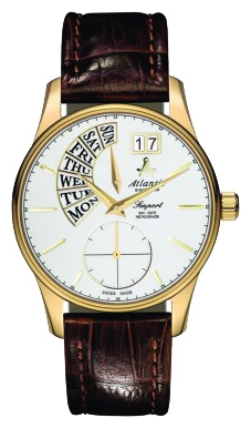 Wrist watch Atlantic for Men - picture, image, photo