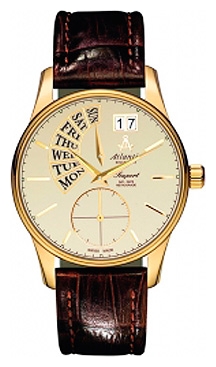 Wrist watch Atlantic for Men - picture, image, photo