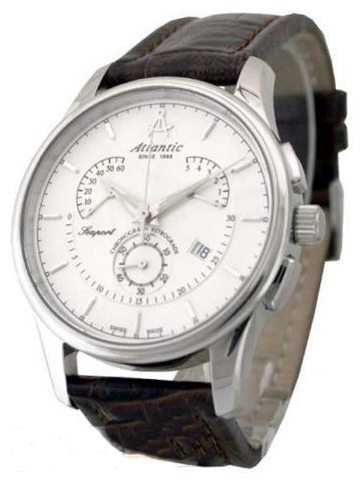 Wrist watch Atlantic for Men - picture, image, photo