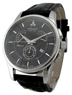 Wrist watch Atlantic for Men - picture, image, photo