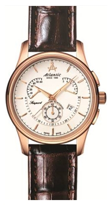 Wrist watch Atlantic for Men - picture, image, photo