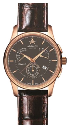 Wrist watch Atlantic for Men - picture, image, photo