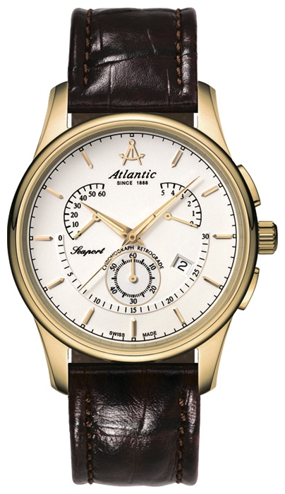 Wrist watch Atlantic for Men - picture, image, photo