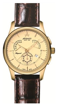 Wrist watch Atlantic for Men - picture, image, photo