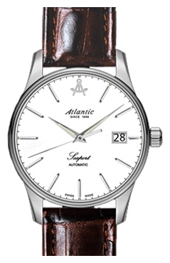 Wrist watch Atlantic for Men - picture, image, photo