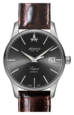 Wrist watch Atlantic for Men - picture, image, photo