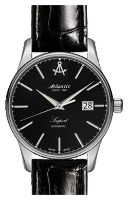 Wrist watch Atlantic for Men - picture, image, photo