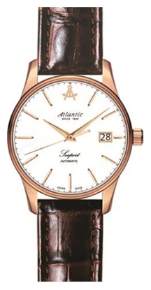 Wrist watch Atlantic for Men - picture, image, photo