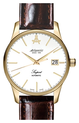 Wrist watch Atlantic for Men - picture, image, photo