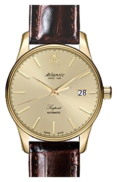 Wrist watch Atlantic for Men - picture, image, photo