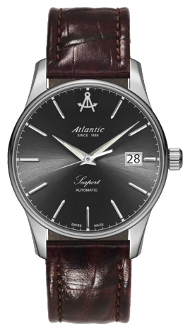 Wrist watch Atlantic for Men - picture, image, photo