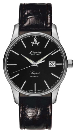 Wrist watch Atlantic for Men - picture, image, photo