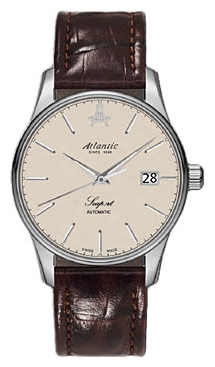 Wrist watch Atlantic for Men - picture, image, photo