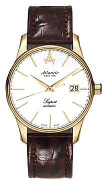 Wrist watch Atlantic for Men - picture, image, photo