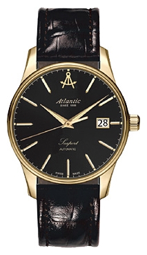 Wrist watch Atlantic for Men - picture, image, photo