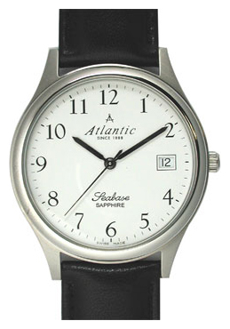 Wrist watch Atlantic for Men - picture, image, photo