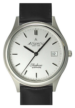 Wrist watch Atlantic for Men - picture, image, photo