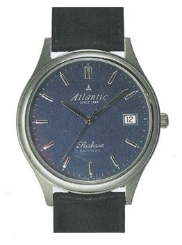 Wrist watch Atlantic for Men - picture, image, photo