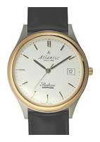 Atlantic 60341.43.21 wrist watches for men - 1 image, photo, picture