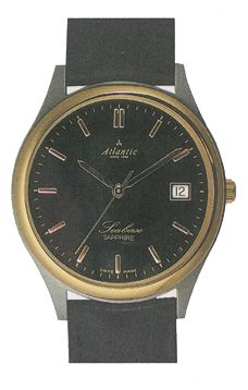 Wrist watch Atlantic for Men - picture, image, photo