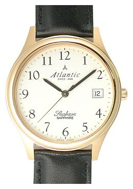 Wrist watch Atlantic for Men - picture, image, photo