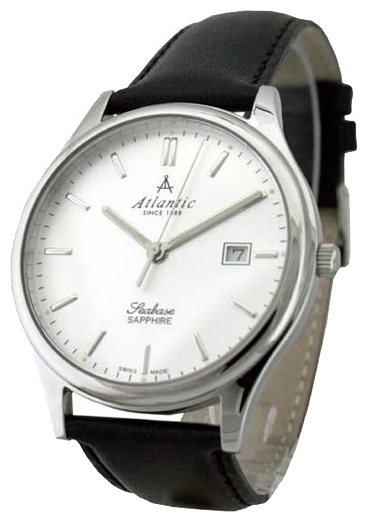 Wrist watch Atlantic for Men - picture, image, photo