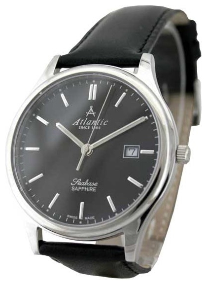 Wrist watch Atlantic for Men - picture, image, photo