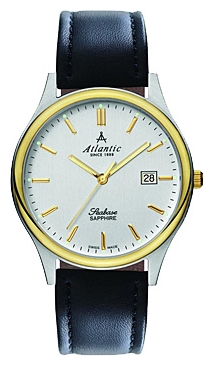 Wrist watch Atlantic for Men - picture, image, photo