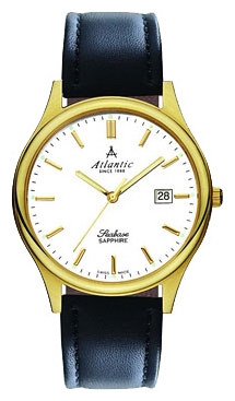 Wrist watch Atlantic for Men - picture, image, photo