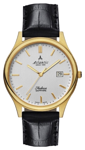 Wrist watch Atlantic for Men - picture, image, photo