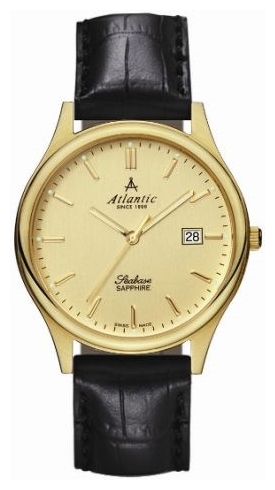 Wrist watch Atlantic for Men - picture, image, photo